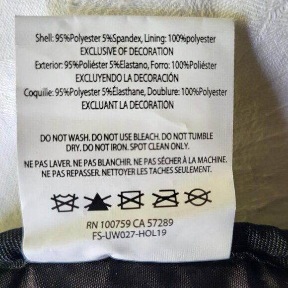 Champion Multi Purpose Belt Bag/Fanny Pack with adjustable strap - Picture 5 of 8